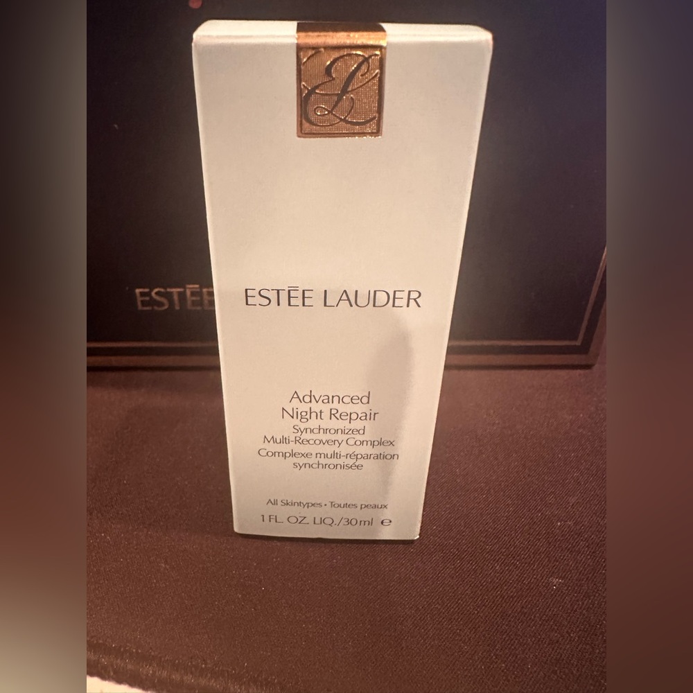 Estée Lauder Advanced Night Repair